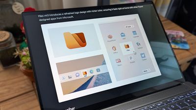 I replaced File Explorer on my Windows 11 laptop with this app — and it's still one step ahead of Microsoft's optimization plans