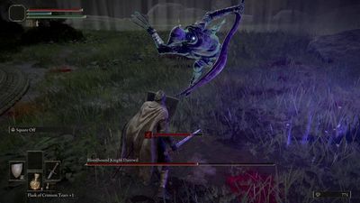 Best Elden Ring early-game weapons and their locations