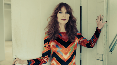 “We would speak for about a year after he passed on – he was very, very present”: Twin Peaks and Dune’s Alicia Witt tells us how the late David Lynch guided her new album