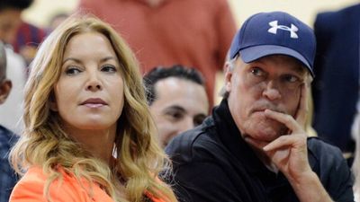 Is the Jeanie Buss-Lakers Sale Saga the Real-Life NBA ‘Succession’?