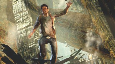 Uncharted difficulty was tuned to "slow the player down if they were too good," says Naughty Dog designer: "We can't charge 60 bucks for a 5-hour game"