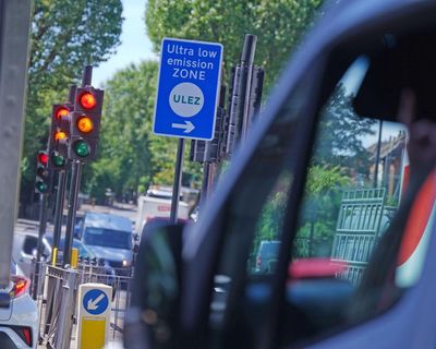 Introducing Ulez was my hardest decision as mayor of London – but now we know its astonishing impact
