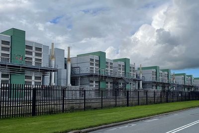 North Lanarkshire Residents Fear Rural Life Will Be Destroyed as £300M Data Centre Project Pushes Through