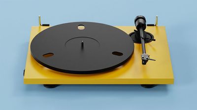 One of Pro-Ject's most popular turntables just got a Bluetooth upgrade