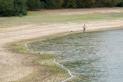Rain in coming days will not solve drought overnight – forecaster