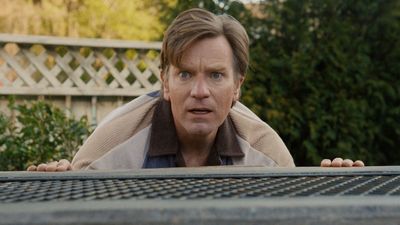 The End Of Oak Street’s Director Told Us What Led To That Kinky Dinosaur Scene