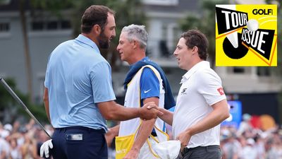 Tour Issue Podcast: Who Is The PGA Tour Player Of The Year + What's Next For Jon Rahm?