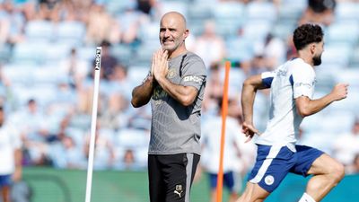 Premier League 2026-27 preview No 15: Manchester City