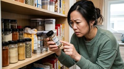 Lidl Pulls a Wok Spice Mix from Nine States and Washington After Its Own Lab Found Salmonella