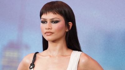 Zendaya Famously Doesn’t Wear ‘The Big Five’ Houses On The Red Carpet. Why That Could Change