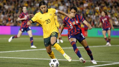 Why Matildas had to decline clash with world superpower