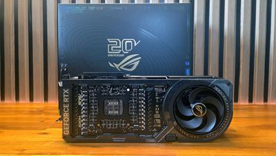Overclocker updates Hydra overclocking tool with VRAM and power limit controls for RTX 50-series GPUs — new update gives up to +3000 MHz memory offset
