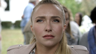 Why Hayden Panettiere Took A 4-Year Acting Break When Nashville Wrapped