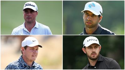 Which Big Names Are In Danger Of Missing The FedExCup Finale?
