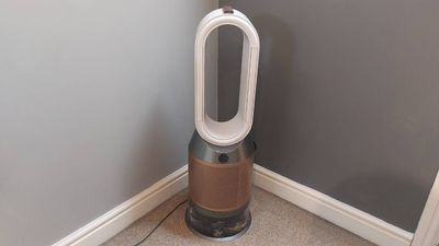 Dyson Purifier Humidify+Cool PH2 De-NOx review: A premium cooling and purifying appliance that makes air noticeably clearer