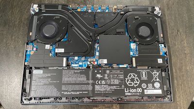 Best Buy 'repairs' customer's gaming laptop by simply removing half the RAM— claims unit in question only accepts 32 GB of RAM despite listing a 64GB configuration
