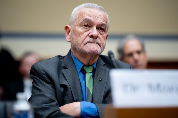 Ex-Fauci adviser pleads guilty to conspiracy to hide Covid-19 origins research