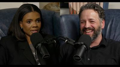 “Too r*tarded to k*ll her husband": Candace Owens confronts Andrew Wilson over Charlie Kirk claims after controversial comments about Erika Kirk
