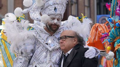 It's Always Sunny In Philadelphia Just Destroyed Me By Adding Yet Another GOATed Character To Its Arsenal