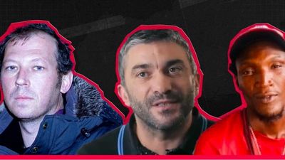 Reporters Without Borders calls for 'immediate release' of two French filmmakers held in Togo