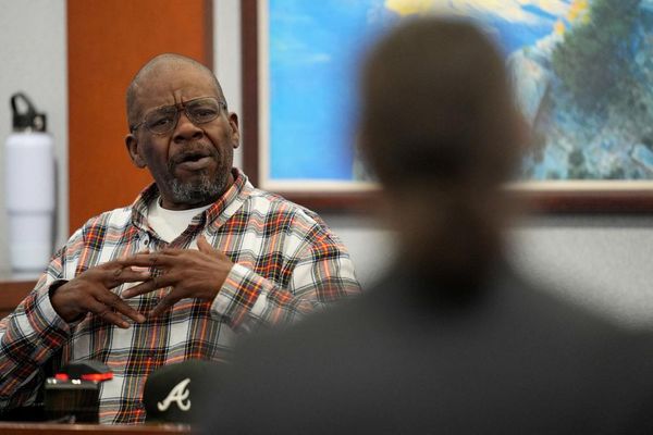 Tupac Shakur trial: lawyers share full account of killing as witnesses still refuse to testify