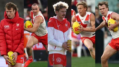 5 Sydney Swans Players Stood Down For AFL Season Amidst Sexual Assault Investigation