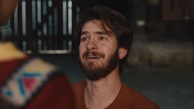 Why Andrew Garfield Wanted To Pivot Genres And Join The Magic Faraway Tree