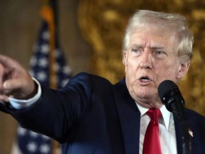 Trump is threatening to bomb Oman, but why?