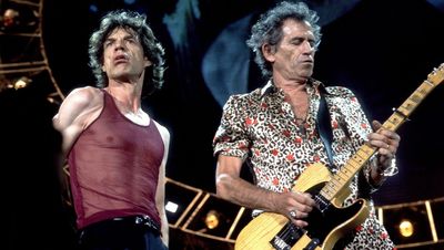 The Canadian musician who co-wrote a Rolling Stones song without realizing it: “I got a call from my lawyer – she told me to sit down. She’d just gotten off the phone with the Stones’ manager…”