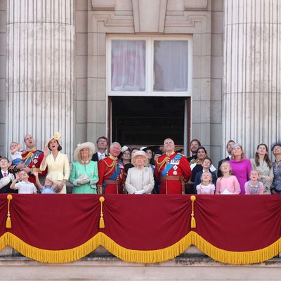 This Royal's Image Rehabilitation Has Become "One of the Greatest PR Campaigns" Ever, Says Royal Expert