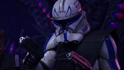 'OUR BOYYYY IS BACK' — Star Wars Zero Company gets an explosive final trailer featuring another fan-favorite Clone Wars character