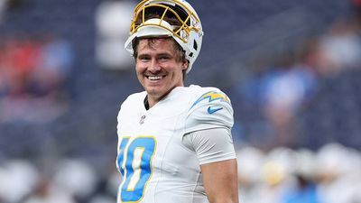 What We Learned from Chargers-49ers Joint Practice: Justin Herbert Looks Primed for Breakout
