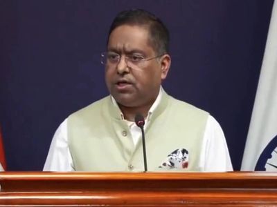 MEA cites security concerns for continued Kartarpur Corridor closure as SGPC seeks more pilgrim visas