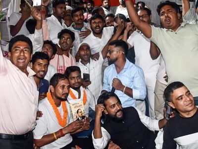 Jharkhand government releases list of 44 recruitment exams cancelled due to irregularities