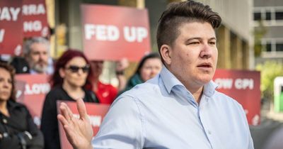 Union sounds alarm over 'unacceptable' pay gap trend in ACT public service