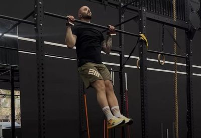 Bangkok fitness coach dies after collapsing at Hyrox event