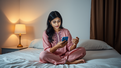 The Class and Status Signals Hidden Inside Every Indian Dating App Profile Nobody Discusses