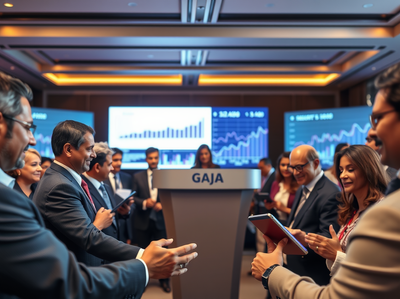 Gaja Alternative Asset Management IPO Day 1: Issue subscribed over 30%, GMP at 19%. Should you apply?