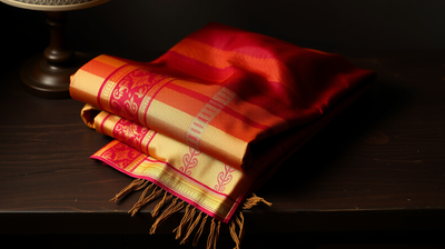 Vintage Indian Clothing and Textiles That Are Quietly Becoming Seriously Collectible