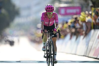 Quinn Simmons, Luke Lamperti, Maggie Coles-Lyster and Kristen Faulkner among WorldTour riders confirmed for Philadelphia Cycling Classic
