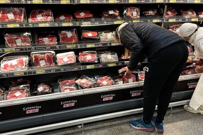 A Recall That Says No Pathogen Was Found Can Still Be Serious When Inspection Never Happened