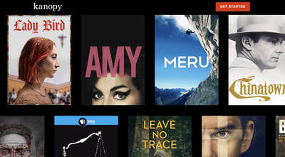 The best-kept secret in streaming isn't an app — it's your library card