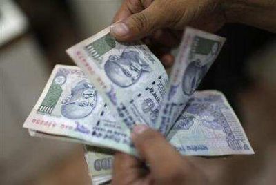 Rupee may slip on oil, risk-off mood; RBI once again expected to ride to rescue