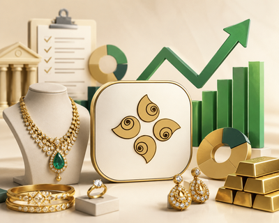 Shankesh Jewellers IPO Day 2: GMP, subscription status. Should you subscribe?