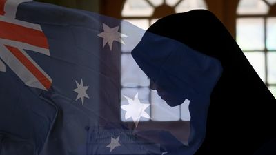 Pregnant woman targeted in 'Islamophobic incident'