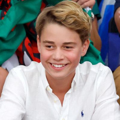 Exclusive: For Prince George, Eton Offers the Chance to “Stand on His Own” as He Prepares to Become King, Says Educational Expert
