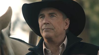 Taylor Sheridan Confirmed A Yellowstone Spinoff's Doomed Fate, Retconning History in The Process