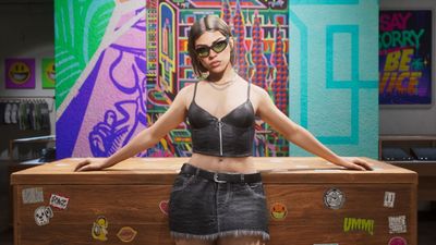 New GTA 6 leaks show gameplay and the full Leonida map as Rockstar issues DMCA takedowns