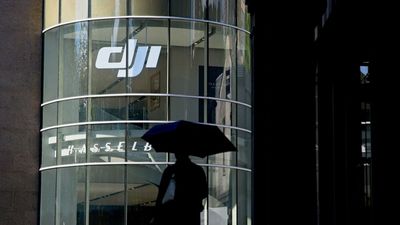 DJI scores a win in fight against US ban, appeals court orders fresh review of firm's 'Chinese military company' designation — drone maker will stay on Pentagon list while a judge examines classified evidence for the first time