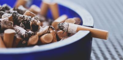 One Nation wants to cut the tobacco tax. Would that curb the illicit cigarette market?